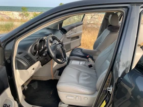 Lexus RX 400h, снимка 4