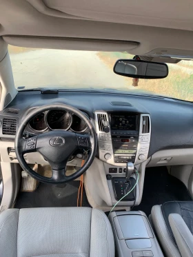 Lexus RX 400h, снимка 5