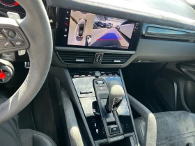 Porsche Cayenne * Turbo GT * CARFAX * БЕЗ ПЪРВОНАЧАЛНА ВНОСКА, снимка 9