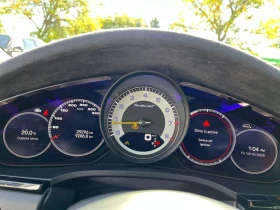 Porsche Cayenne * Turbo GT * CARFAX * БЕЗ ПЪРВОНАЧАЛНА ВНОСКА, снимка 8