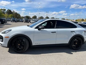 Porsche Cayenne * Turbo GT * CARFAX * БЕЗ ПЪРВОНАЧАЛНА ВНОСКА, снимка 16