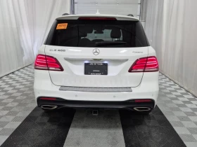 Mercedes-Benz GLE 400 / AMG PKG / 360 / PANO / ДВА КЛЮЧА /  CARFAX - 22200 € / 43419.43 лв. - 87298319 6