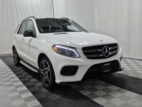 Mercedes-Benz GLE 400 / AMG PKG / 360 / PANO / ДВА КЛЮЧА /  CARFAX - 22200 € / 43419.43 лв. - 87298319 2