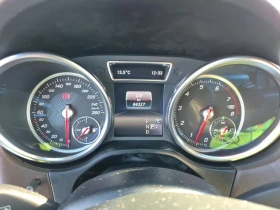 Mercedes-Benz GLE 400 / AMG PKG / 360 / PANO / ДВА КЛЮЧА /  CARFAX - 22200 € / 43419.43 лв. - 87298319 10