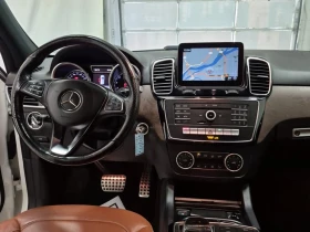 Mercedes-Benz GLE 400 / AMG PKG / 360 / PANO / ДВА КЛЮЧА /  CARFAX - 22200 € / 43419.43 лв. - 87298319 9