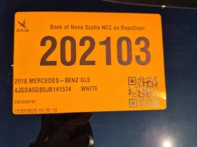 Mercedes-Benz GLE 400 / AMG PKG / 360 / PANO / ДВА КЛЮЧА /  CARFAX - 22200 € / 43419.43 лв. - 87298319 14