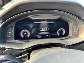 Audi Q8 2020 QUATTRO * БЕЗ ПЪРВОНАЧАЛНА ВНОСКА* , снимка 8