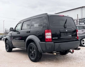 Dodge Nitro 2.8 crdi 177kc. - 4500 € / 8801.24 лв. - 62808411 8