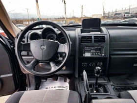 Dodge Nitro 2.8 crdi 177kc. - 4500 € / 8801.24 лв. - 62808411 13