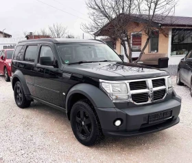 Dodge Nitro 2.8 crdi 177kc. - 4500 € / 8801.24 лв. - 62808411 3