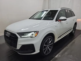 Audi Q7 * TECHNIK * CARFAX * БЕЗ ПЪРВОНАЧАЛНА ВНОСКА