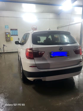 BMW X3 xDrive TOP! - 7700 € / 15059.89 лв. - 95988005 7