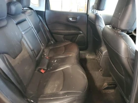 Jeep Compass 2.4l Latitude - 9999 € / 19556.34 лв. - 16143524 8