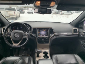 Jeep Grand cherokee LIMITED* Кожа* Подгрев* Нави* Keyless* 20 inch whe - 8900 € / 17406.89 лв. - 77206960 5