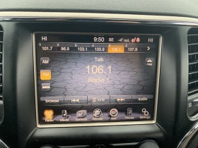 Jeep Grand cherokee LIMITED* Кожа* Подгрев* Нави* Keyless* 20 inch whe - 8900 € / 17406.89 лв. - 77206960 12