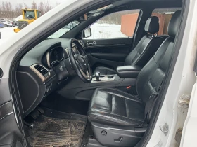 Jeep Grand cherokee LIMITED* Кожа* Подгрев* Нави* Keyless* 20 inch whe - 8900 € / 17406.89 лв. - 77206960 9