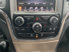 Jeep Grand cherokee LIMITED* Кожа* Подгрев* Нави* Keyless* 20 inch whe - 8900 € / 17406.89 лв. - 77206960 14