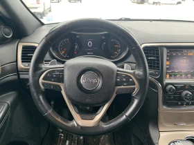 Jeep Grand cherokee LIMITED* Кожа* Подгрев* Нави* Keyless* 20 inch whe - 8900 € / 17406.89 лв. - 77206960 6