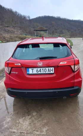 Honda Hr-v - 11000 € / 21514.13 лв. - 73585972 3