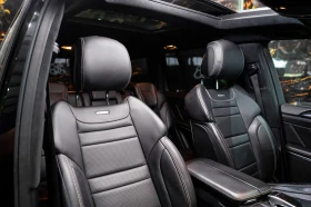 Mercedes-Benz GLS 63 AMG V8 BITURBO DESIGNO ���� H&K HUD ������ 100% | Mobile.bg � ����� ������ 14