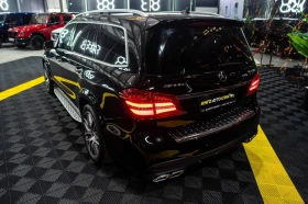 Mercedes-Benz GLS 63 AMG V8 BITURBO DESIGNO ���� H&K HUD ������ 100% | Mobile.bg � ����� ������ 7