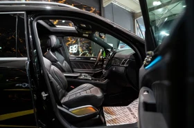 Mercedes-Benz GLS 63 AMG V8 BITURBO DESIGNO ���� H&K HUD ������ 100% | Mobile.bg � ����� ������ 13