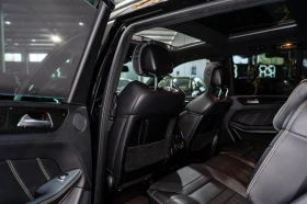 Mercedes-Benz GLS 63 AMG V8 BITURBO DESIGNO ���� H&K HUD ������ 100% | Mobile.bg � ����� ������ 15