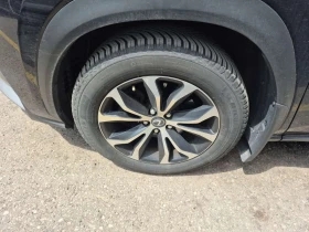 Lexus NX 200t * Luxury * 2 �����* PANO* �������*  | Mobile.bg � ����� ������ 6