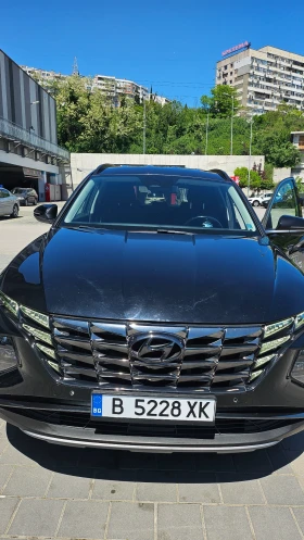 Hyundai Tucson - 20000 € / 39116.60 лв. - 41048023 5