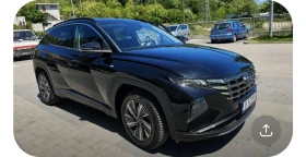Hyundai Tucson - 20000 € / 39116.60 лв. - 41048023 1