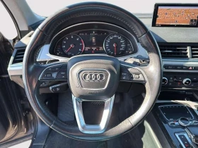 Audi Q7 * CARFAX * ЦЕНА ДО БГ | Auto.bg — изображение 10