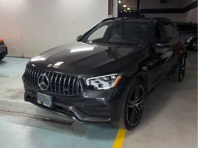 Mercedes-Benz GLC 43 AMG * 4MATIC * 2 KЛЮЧА * 360 * PANO - 36900 € - 68241099 2