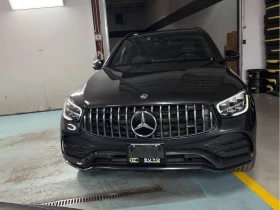 Mercedes-Benz GLC 43 AMG * 4MATIC * 2 KЛЮЧА * 360 * PANO - 36900 € - 68241099 3