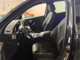Mercedes-Benz GLC 43 AMG * 4MATIC * 2 KЛЮЧА * 360 * PANO - 36900 € - 68241099 7