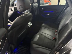 Mercedes-Benz GLC 43 AMG * 4MATIC * 2 KЛЮЧА * 360 * PANO - 36900 € - 68241099 12