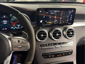 Mercedes-Benz GLC 43 AMG * 4MATIC * 2 KЛЮЧА * 360 * PANO - 36900 € - 68241099 9