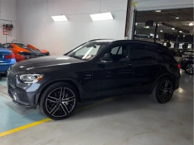 Mercedes-Benz GLC 43 AMG * 4MATIC * 2 KЛЮЧА * 360 * PANO - 36900 € - 68241099 6