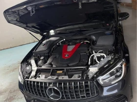 Mercedes-Benz GLC 43 AMG * 4MATIC * 2 KЛЮЧА * 360 * PANO - 36900 € - 68241099 13