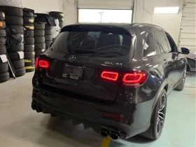 Mercedes-Benz GLC 43 AMG * 4MATIC * 2 KЛЮЧА * 360 * PANO - 36900 € - 68241099 4