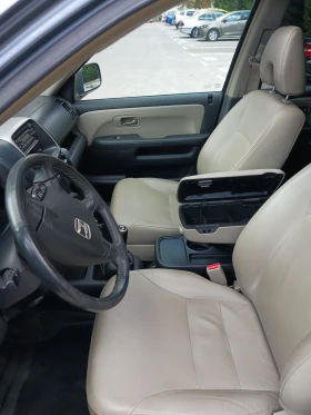 Honda Cr-v undefined | Auto.bg — изображение 12