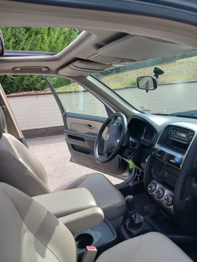 Honda Cr-v undefined | Auto.bg — изображение 2