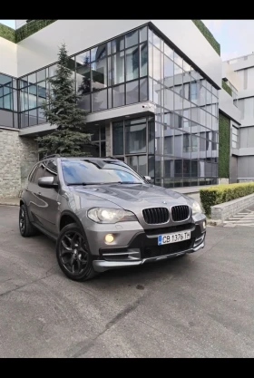 BMW X5 - 8500 € - 35352814 2