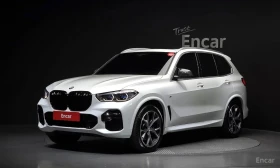 BMW X5 * xDrive 40i M Sport * АВТОКРЕДИТ* 