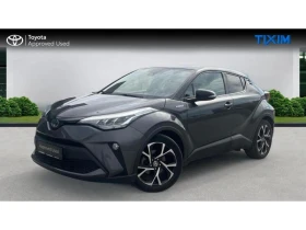 Toyota C-HR CLUB