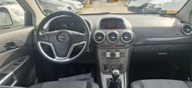 Opel Antara 2, 0 ДИЗЕЛ | Auto.bg — изображение 7