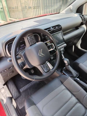 Citroen C3 Aircross undefined | Auto.bg — изображение 5