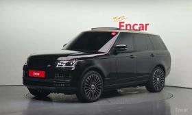 ������ Land Rover Range rov...