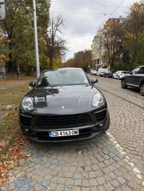 Porsche Macan S - 18700 € - 84355745 3