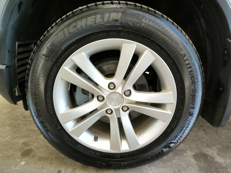 Honda Cr-v 2, 2-140к.с-4Х4+ БЛОКАЖ, 6скор.FACELiFT-5%!, снимка 15 - Автомобили и джипове - 51922925