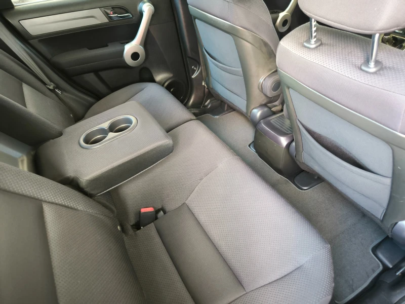 Honda Cr-v 2, 2-140к.с-4Х4+ БЛОКАЖ, 6скор.FACELiFT-5%!, снимка 13 - Автомобили и джипове - 51922925